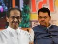 Maharashtra Politics: BMC निवडणुकीपूर्वी भाजपला मोठा धक्का! उपाध्यक्षांचा शिवसेनेत प्रवेश; ठाकरेंनी बांधले शिवबंधन - Marathi News | bjp mumbai vice president jyotsna dighe left the party and join shiv sena in presence of uddhav thackeray | Latest mumbai News at Lokmat.com