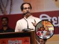 Uddhav Thackeray: सरकारने तुमच्या मागण्यांबाबत...; उद्धव ठाकरेंचा जरांगेंना फोन! - Marathi News | Maratha Kranti Morcha Uddhav Thackeray Call Manoj Jarange Patil Over maratha reservation | Latest maharashtra News at Lokmat.com