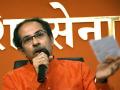'...तर उद्धव ठाकरे कधीही मुख्यमंत्रिपदाचा राजीनामा देतील' - Marathi News | uddhav thackeray will resign as cm if congress ncp leaders not improve their behavior says yashwantrao gadakh | Latest maharashtra News at Lokmat.com