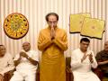 उद्धव ठाकरेंवर 'गुरू' रुसलाय, ८ जुलैपर्यंतचा काळ शिवसेनेसाठी कठीण; वाचा कुंडली काय सांगतेय! - Marathi News | uddhav thackeray maha vikas aghadi govt in trouble difficult condition of guru and shukra position know janm kundali what says | Latest bhakti Photos at Lokmat.com