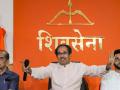 ‘खुजे हिंदुत्व असलेल्यांनी ठाकरे यांना डावलले’ - Marathi News | 'Khuje Hindutva supporters beat Thackeray' | Latest thane News at Lokmat.com