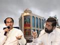 Maharashtra Political Crisis: ‘मिशन १८८’! एकनाथ शिंदे आता एक पाऊल पुढे टाकणार; शिवसेना ताब्यात घेण्यासाठी खास प्लान - Marathi News | mission 188 eknath shinde wants to control over shiv sena from uddhav thackeray may split party pratinidhi sabha among 282 members | Latest maharashtra Photos at Lokmat.com