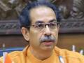 मराठी केवळ भाषा नव्हे, तर संस्कृती : उद्धव ठाकरे - Marathi News | Marathi is not just a language, but a culture: Uddhav Thackeray | Latest nashik News at Lokmat.com