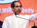 Uddhav Thackeray: विधानसभेची चूक पुन्हा करू नका, उद्धव ठाकरेंचा शाखाप्रमुखांना दम! - Marathi News | Uddhav Thackeray Urges Shiv Sainiks To 'Protect Mumbai From BJP And Businessmen' Ahead Of BMC Polls | Latest mumbai News at Lokmat.com