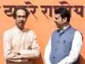 Vidhan Sabha 2019: शिवसेनेचा १२६ चा आग्रह; भाजप १२० जागांवर ठाम - Marathi News | | Latest maharashtra News at Lokmat.com