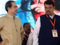 ...अब तक दोस्ती देखी, अब दुश्मनी देख लेना ! - Marathi News | ... saw friendship till now, now see enmity with shiv sena and bjp | Latest editorial News at Lokmat.com