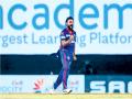 अमित मिश्राने घेतली मुंबईची फिरकी - Marathi News | Mishra took the spin of Mumbai | Latest cricket News at Lokmat.com