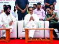 ठाणेकर मुंबईच्या एक पाऊल पुढेच - Marathi News | Thanekar is one step ahead of Mumbai | Latest thane News at Lokmat.com