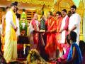 दाक्षिणात्यांच्या मतांसाठी उद्धव ठाकरे बालाजी चरणी - Marathi News | Uddhav Thakre Balaji Charani for the votes of the nobility | Latest thane News at Lokmat.com