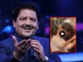 Udit Narayan: "आम्ही सभ्य लोक आहोत", लाइव्ह शोमध्ये फॅनला किस केल्यानंतर उदित नारायण यांची प्रतिक्रिया - Marathi News | udit narayan reacted after his video from live show kissing girl goes viral | Latest filmy News at Lokmat.com