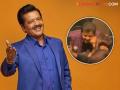Udit Narayan : उदित नारायण यांना नेटकऱ्यांनी दिला 'सीरियल किसर'चा टॅग, व्हायरल होतायेत जुने व्हिडीओ - Marathi News | Netizens tag Udit Narayan as 'serial kisser', old videos go viral | Latest filmy News at Lokmat.com