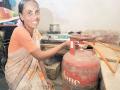एक लाखावर कुटुंबांना ‘उज्ज्वला’ गॅस जोडणी : अश्विन मुदगल - Marathi News | 'Ujjwala' gas connection to families above one lac | Latest nagpur News at Lokmat.com