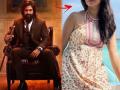 KGF 2: जाणून घ्या कोण आहे रॉकी भाईची पत्नी, सौंदर्याच्या बाबतीत बॉलिवूडच्या अभिनेत्रींनाही देते टक्कर - Marathi News | kgf 2 star yash wife radhika pandit beats bollywood actresses in beauty see photos | Latest filmy Photos at Lokmat.com
