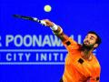 यूकी भांबरी ‘टॉप्स’ योजनेबाहेर - Marathi News |  Yuki Bhambri's 'tops' plan | Latest tennis News at Lokmat.com