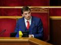 युक्रेनच्या पंतप्रधानांनी दाखविली राजीनाम्याची तयारी - Marathi News | Ukrainian PM prepares for resignation | Latest international News at Lokmat.com
