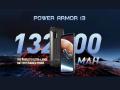 बाबो! फोन आहे कि पावरबँक? 13,200mAh बॅटरीसह Ulefone Power Armor 13 लाँच; जाणून घ्या किंमत  - Marathi News | Ulefone power armor 13 launch with 13200mah massive battery price specification details  | Latest tech News at Lokmat.com