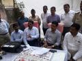 सावधान ! उल्हासनगरात ५० हजारापेक्षा जास्त बनावट नोटा चलनात - Marathi News | More than 50,000 fake currency notes in Ulhasnagar | Latest thane News at Lokmat.com