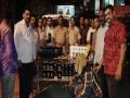 उल्हासनगरात दीव-दमणची दारू जप्त, गुन्हा दाखल - Marathi News | Div-Daman's liquor seized in Ulhasanagar | Latest crime News at Lokmat.com