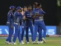 Ipl 2019 SRH vs MI live update : मुंबईचा हैदराबादवर 40 धावांनी विजय - Marathi News | Ipl 2019 SRH vs MI live update : मुंबईचा हैदराबादवर 40 धावांनी विजय | Latest cricket News at Lokmat.com
