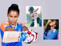 ICC Women's World Cup 2025: आसामच्या खेड्यात वाढलेल्या उमाचा भारतीय संघात दबदबा, वर्ल्ड कप गाजवायला सज्ज.. - Marathi News | Women's World Cup 2025: Uma, who grew up in a village in Assam, dominates the Indian team, ready to win the World Cup.. | Latest sakhi Photos at Lokmat.com