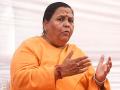 Uma Bharti : "लाजिरवाणं, अत्यंत कलंकित; आयुष्याची किंमत २ लाख..."; उमा भारतींचा भाजपाला घरचा आहेर - Marathi News | Uma Bharti indore contaminated water deaths government criticism mohan yadav | Latest national News at Lokmat.com