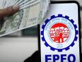 Check Your PF Balance Quickly Without Visiting EPFO Website: A Step-by-Step Guide Using UMANG App - Hindi News | Check Your PF Balance Quickly Without Visiting EPFO Website: A Step-by-Step Guide Using UMANG App | Latest national Photos at Lokmattimes.com