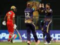 Umesh Yadav, IPL 2022 KKR vs PBKS Live: उमेश यादवने फिरवला 'गेम' पण Kagiso Rabada च्या फटकेबाजीने राखली पंजाबची लाज; कोलकाताला विजयासाठी १३८ धावांचं आव्हान - Marathi News | Umesh Yadav Shines in IPL 2022 KKR vs PBKS match by taking 4 Wickets Kagiso Rabada Counter Attack KKR need 138 Runs To Win Suhana Khan Aryan Khan | Latest cricket News at Lokmat.com