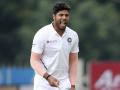 चेंडू पकडण्यात बदल केल्याचा लाभ झाला - उमेश यादव - Marathi News | benefited from making changes in catching the ball - Umesh Yadav | Latest cricket News at Lokmat.com