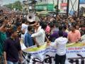 ‘तिच्या’साठी गहिवरले उमरेडकर : हजारो नागरिक रस्त्यावर - Marathi News | Umaredkar crying for her: 'Thousands of people are on the streets | Latest nagpur News at Lokmat.com