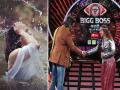 Bigg Boss Marathi 4 : ‘बिग बॉस मराठी 4’मध्ये स्नेहलता वसईकरची एन्ट्री, सोशल मीडियावरच्या बोल्ड फोटोंमुळे असते चर्चेत - Marathi News | Bigg Boss Marathi 4 Show Marathi Actress Snehlata Vasaikar Enter First Wild Card In Show | Latest filmy Photos at Lokmat.com