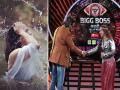 Bigg Boss Marathi 4 : ‘बिग बॉस मराठी 4’मध्ये स्नेहलता वसईकरची एन्ट्री, सोशल मीडियावरच्या बोल्ड फोटोंमुळे असते चर्चेत - Marathi News | Bigg Boss Marathi 4 Show Marathi Actress Snehlata Vasaikar Enter First Wild Card In Show | Latest filmy Photos at Lokmat.com