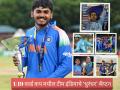 ICC U19 World Cup : युवा टीम इंडियाचा 'सिक्सर' अन् मराठमोळा आयुष म्हात्रे थेट किंग कोहलीच्या पंक्तीत - Marathi News | Ayush Mhatre Becomes Indias Sixth Under 19 World Cup Winning Captain Full List Of Indian Captains Virat Kohli Mohammad Kaif Prithvi Shaw | Latest cricket Photos at Lokmat.com