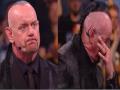 WWE Undertaker: डेडमॅनचा 'हॉल ऑफ फेम'मध्ये समावेश, भाषण देताना अंडरटेकर झाला भावूक - Marathi News | WWE Undertaker: The Undertaker emotional speech in the Hall of Fame 2022 | Latest international News at Lokmat.com
