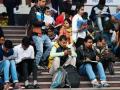 India Unemployment Rate: तब्बल 5 कोटींपेक्षा अधिक लोकांवर बेरोजगारीची कुऱ्हाड; महिलांची संख्याही वाढली - Marathi News | unemployment in india employment rate population cmie world bank global standard | Latest business News at Lokmat.com