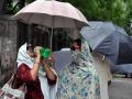 गेल्यावर्षी ३० दिवस उष्णलाटा; यावर्षीही बसणार सूर्याचे चटके - Marathi News | 30 days of heat wave last year; The sun will shine this year too | Latest nagpur News at Lokmat.com