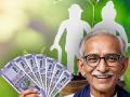 युनिफाईड पेन्शन स्कीमवर मोठी अपडेट; सरकारनं जोडले 'हे' फायदे, काय परिणाम होणार? - Marathi News | | Latest business News at Lokmat.com