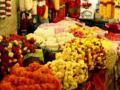 'महाशिवरात्रीला मंदिर परिसरात फुलविक्रेत्यांना मनाई - Marathi News | 'Flower sellers are not allowed in the temple area on Mahashivaratri | Latest thane News at Lokmat.com