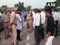 उन्नाव प्रकरण: सीबीआयच्या 20 अधिकाऱ्यांची विशेष टीम - Marathi News | CBI forms additional team to probe Unnao rape survivor's car accident | Latest national News at Lokmat.com