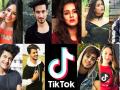 2019 मधील टॉप 10 टिकटॉकर्स..! - Marathi News | Top 10 Tik tok stars in 2019 ..! | Latest filmy Photos at Lokmat.com