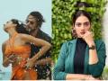 Nusrat Jahan On Pathaan Controversy:  हे असंच सुरू राहिलं तर..., ‘पठाण’ वादावर नुसरत जहाँचा संताप - Marathi News | nusrat jahan slams those who question on deepika padukone besharam song bhagwa bikin | Latest filmy News at Lokmat.com