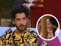 Bigg Boss 16: बिग बॉसमध्ये ‘KISS’वरून राडा! शालीन-सौंदर्याचा ‘ड्रामा’ पाहून चढला गौतमचा पारा!! - Marathi News | bigg boss 16 shalin bhanot kissed soundarya made gautam and tina angry | Latest filmy News at Lokmat.com
