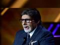 Amitabh Bachchan : क्या हम फालतू पिक्चर बनाते है? अमिताभ बच्चन असं का म्हणाले? पाहा व्हिडीओ - Marathi News | kbc 14 contestants wife called amitabh bachchans film faltu big b was stunned | Latest filmy News at Lokmat.com