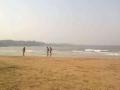9 दिवसांनी अखेर आकसा बीच पर्यटकांसाठी झाला सुरू - Marathi News | After 9 days, the mumbai aaksa beach started for the tourists | Latest mumbai News at Lokmat.com