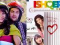 Ishqeria Movie Review:  मेंदूचा भूगा - Marathi News | Ishqeria Movie Review | Latest filmy News at Lokmat.com