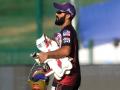दिनेश कार्तिकच्या नेतृत्वावर पुन्हा प्रश्नचिन्ह - Marathi News | Dinesh Karthik's leadership questioned again | Latest cricket News at Lokmat.com