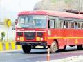 डिझेल दरवाढीची झळ बसतेय एसटीला; पेट्रोलपेक्षा अधिक दर - Marathi News | Diesel price hike hits ST; Rates higher than petrol | Latest mumbai News at Lokmat.com