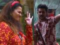 Bigg Boss Marathi 3: सुरेखा कुडची आणि आदिश वैद्यमध्ये झाले कडाक्याचे भांडण - Marathi News | Bigg Boss Marathi 3: Surekha Kudchi and Adish Vaidya had a heated argument | Latest filmy News at Lokmat.com