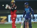 डिव्हिलियर्सच्या यष्टिरक्षणामुळे आरसीबी संतुलित - Marathi News | De Villiers' wicketkeeping balances the RCB | Latest mumbai News at Lokmat.com