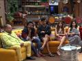 Bigg Boss Marathi 3: नवा आठवडा नवे टास्क... टास्क ऐकून सदस्यांची उडाली झोप - Marathi News | Bigg Boss Marathi 3: New Week New Task ... Members fall asleep listening to the task | Latest filmy News at Lokmat.com