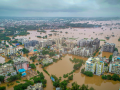 पूरग्रस्तांच्या मदतीत लवकरच वाढ करणार : चंद्रकांत पाटील - Marathi News | The relief of flood victims will soon increase | Latest kolhapur News at Lokmat.com